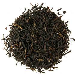 Temple Yunnan Black (2 oz loose leaf)